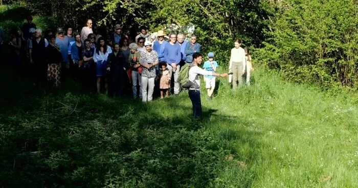 Spectacle : « Les Insolites #5 » - 1ère partie à la réserve naturelle de l'Etang Noir ! Réserve naturelle de l'Etang Noir Seignosse