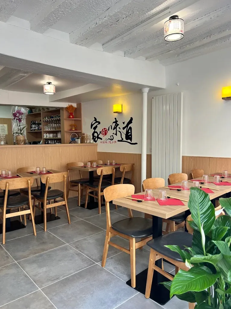 resto chinois le m rue antrain rennes