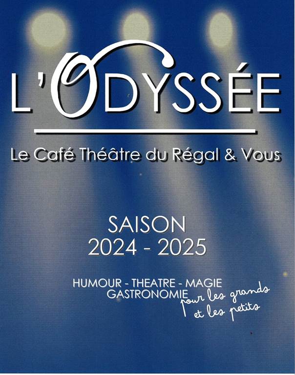 Spectacle Dans ta liste !