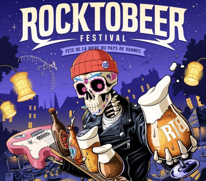Rocktobeer Festival 2026