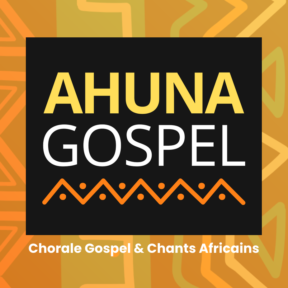 CHORALE GOSPEL & CHANTS AFRICAINS SÉANCE D'ESSAI OUVERTE À TOUS