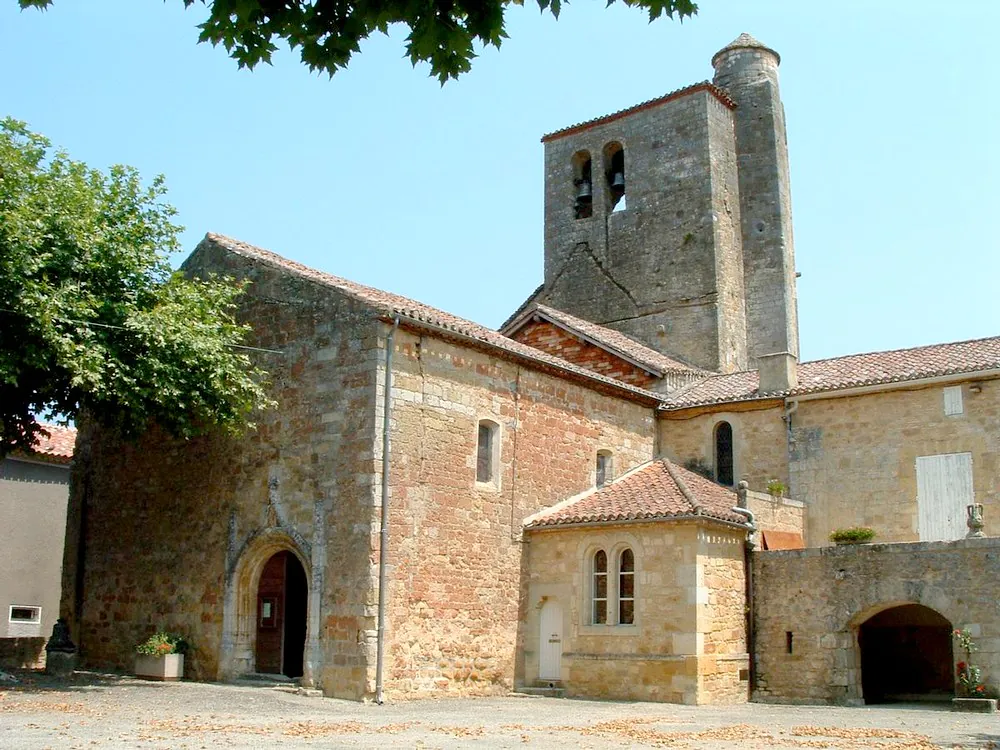 Journées du Patrimoine Industriel en Fumélois D'une carrière à l'autre