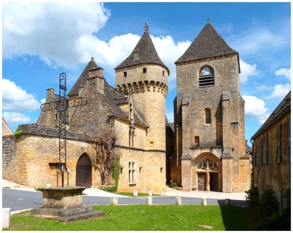 Journées du Patrimoine 2024 Château de St Geniès