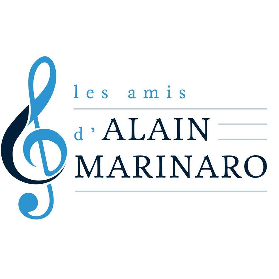 CONCERT DES AMIS D'ALAIN MARINARO