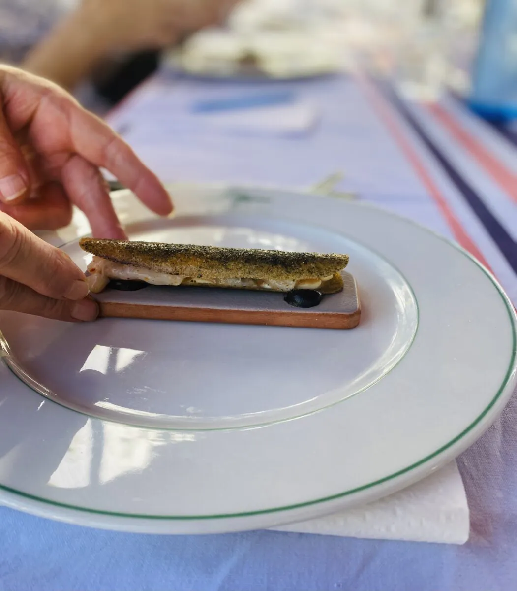 Championnat de pintxos d'Iparralde