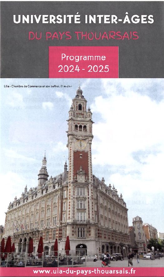 Conférence La Russie à la reconquête de son influence