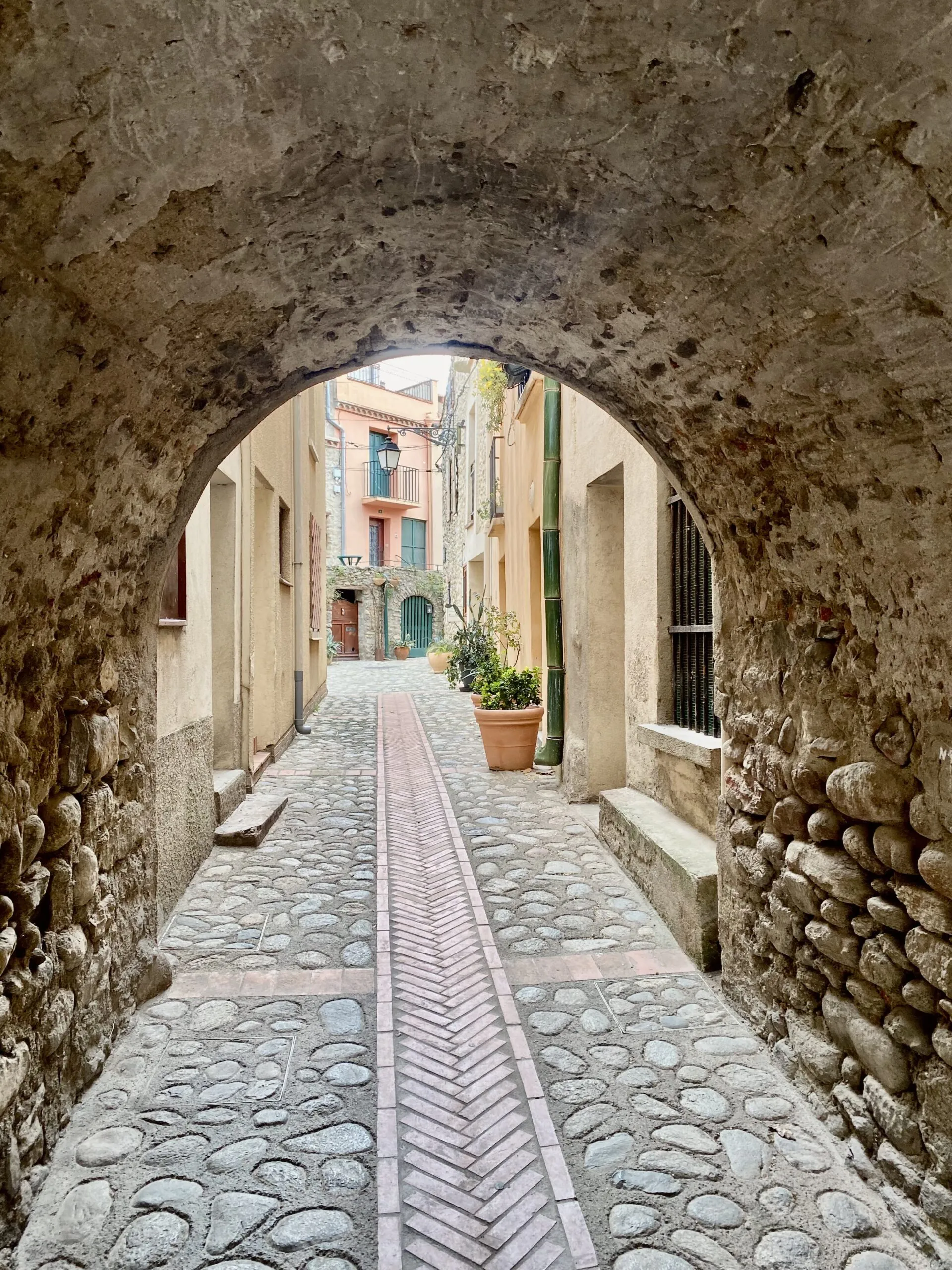 VISITE GUIDÉE SAINT-JEAN-PLA-DE-CORTS