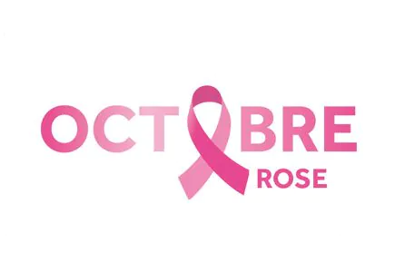 Octobre Rose Marche