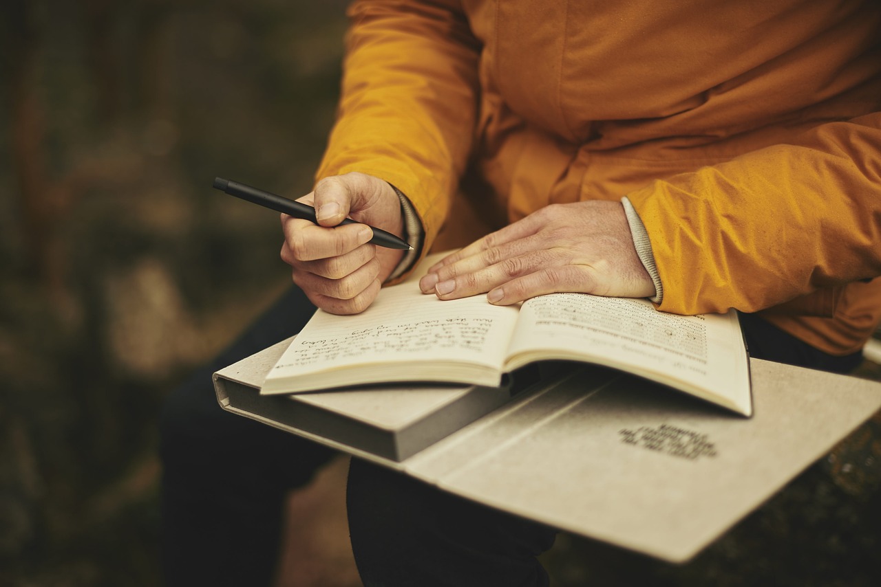 Lectures et atelier d'écriture