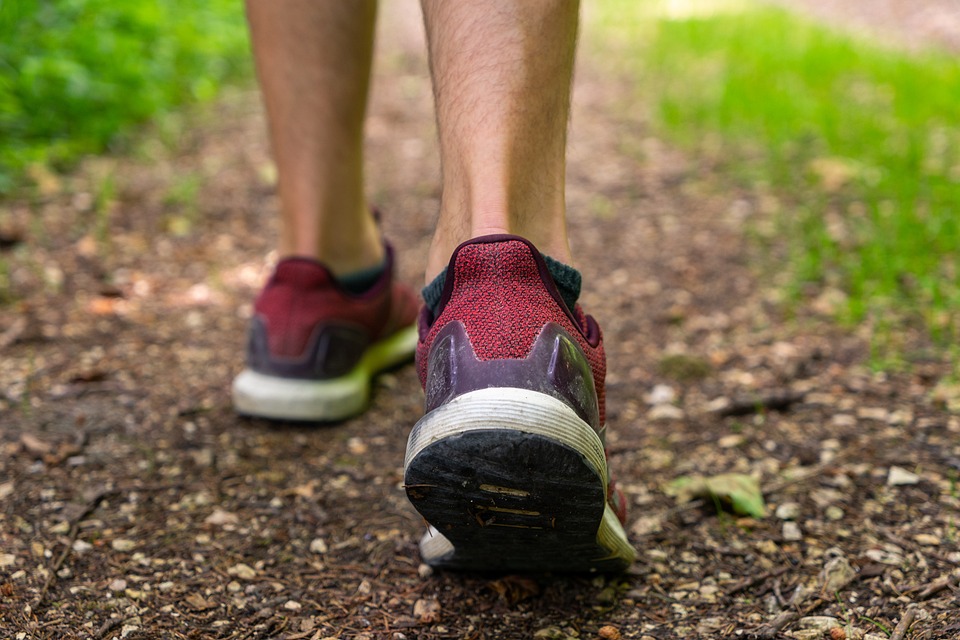 Courir à Saint-Junien