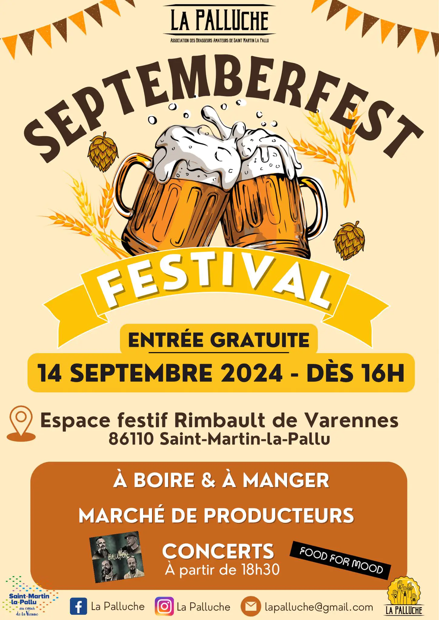 Septemberfest Festival