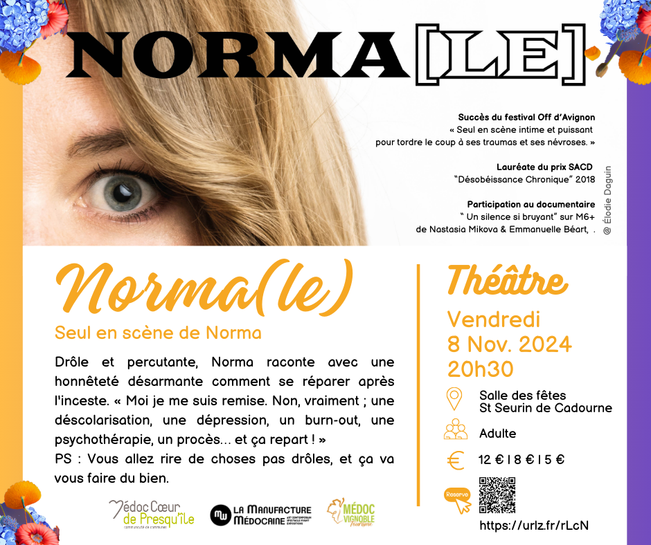 Théâtre Norma (le)