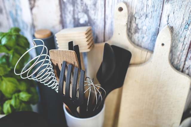 Atelier cuisine au Village Vacances à Saint-Vincent Jalmoutiers