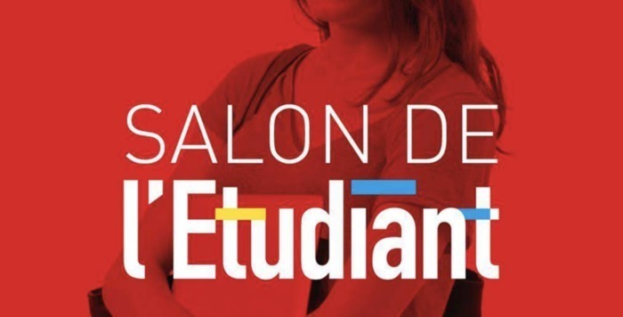 Salon du lycéen et de l'étudiant à Rennes 2025 Parc des expositions (hall 5)