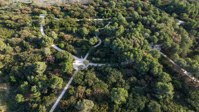 Balade et atelier avec l’association « Secrets de la Nature » dans le cadre d’Hérault Nature Scène de Bayssan Béziers