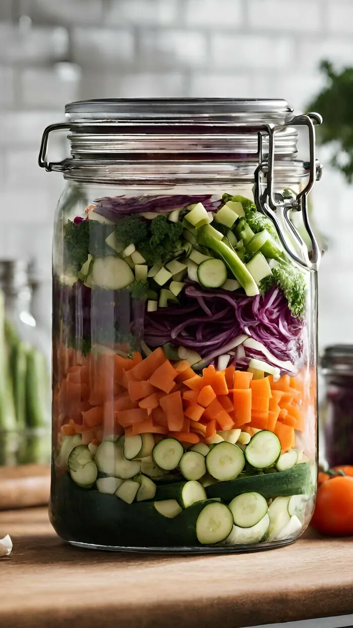 Atelier lactofermentation Scène de Bayssan Béziers