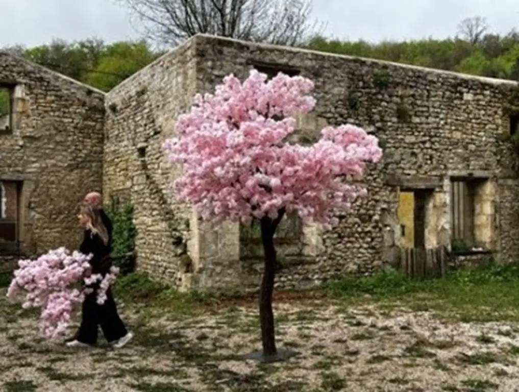 Théâtre R.I.P. Cerisaie