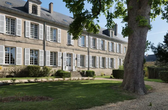 Visite de la sous-préfecture de Mamers et animations dans le parc Sous-préfecture de Mamers Mamers