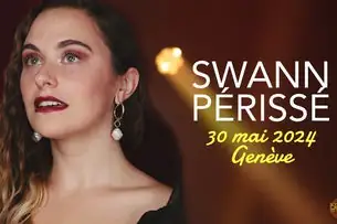 SWANN PERISSE Nantes