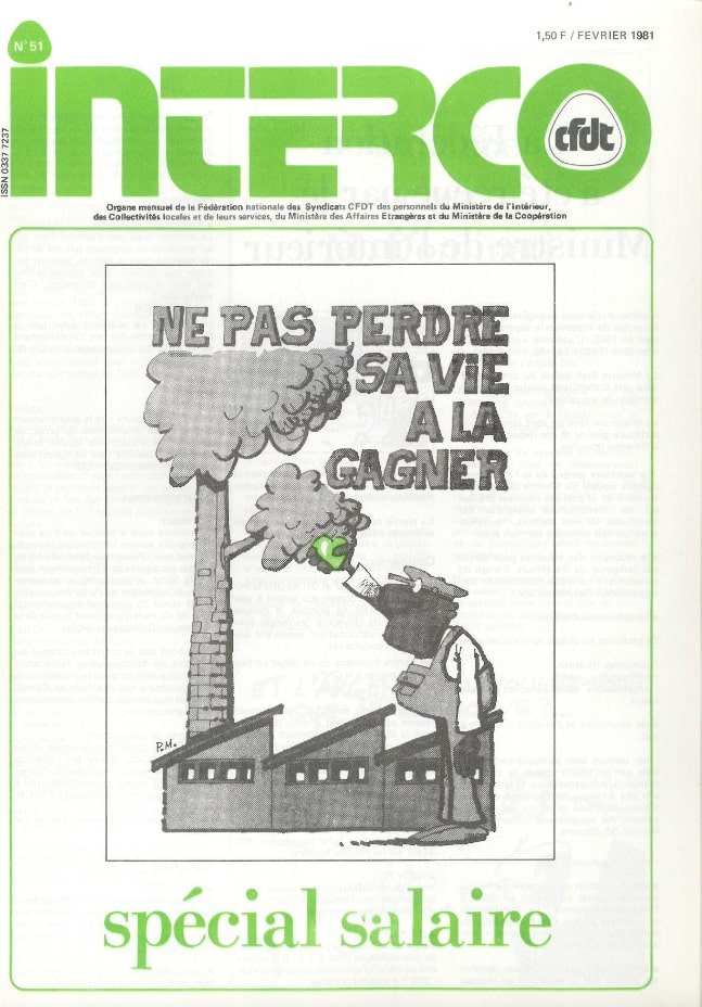 syndicat archives rennes