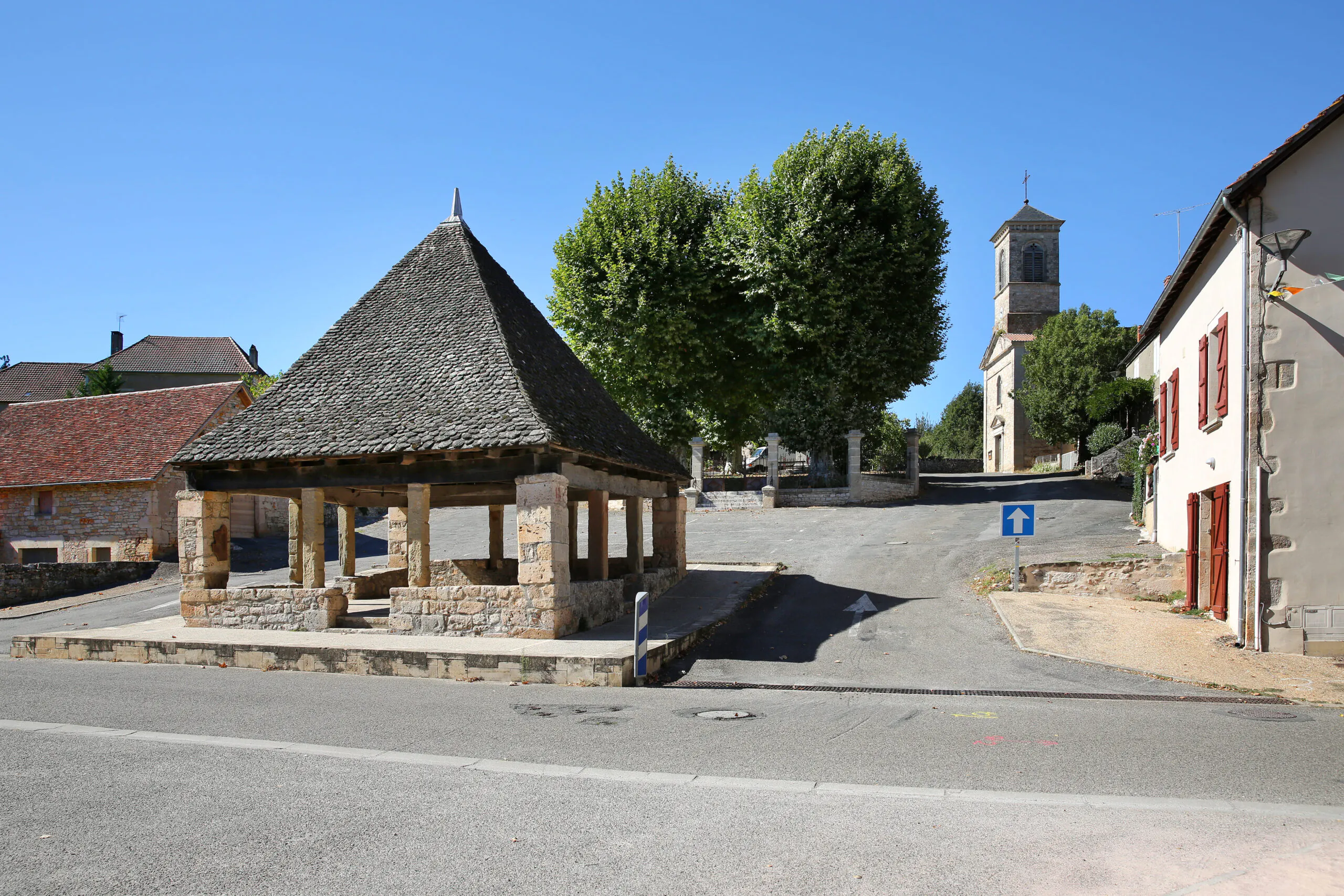 Visite Guidée  à Thémines