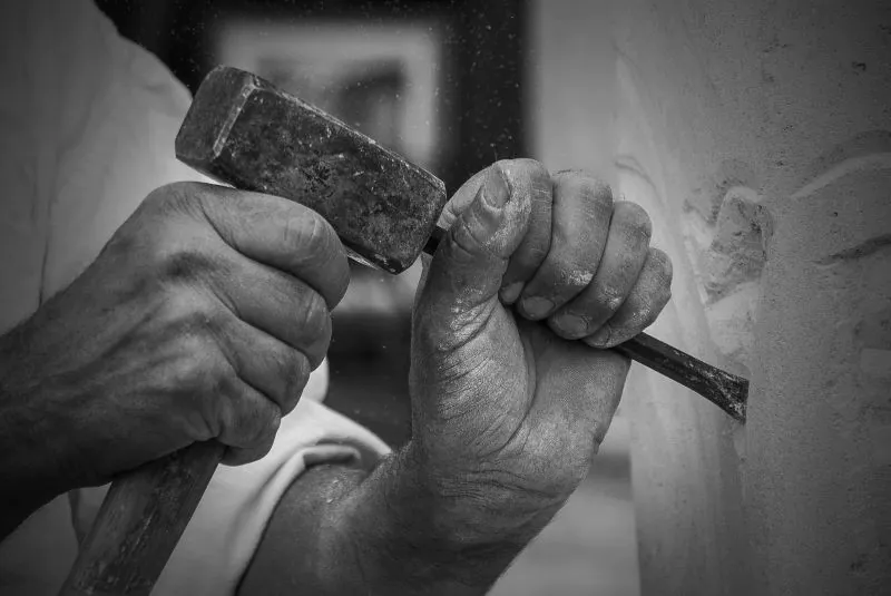 Journées du patrimoine Les artisans au château de Losse