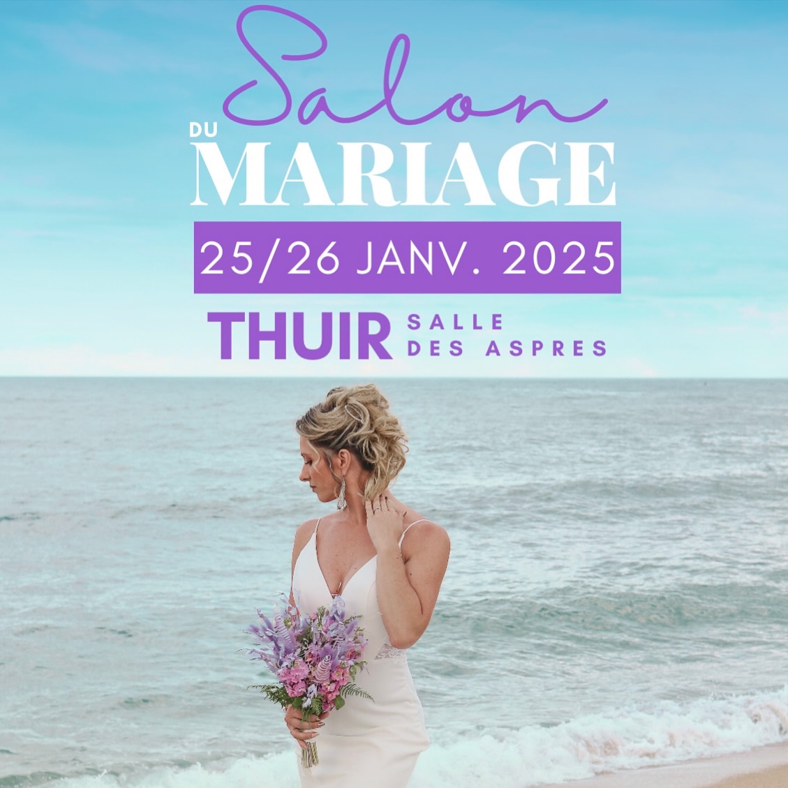 SALON DU MARIAGE