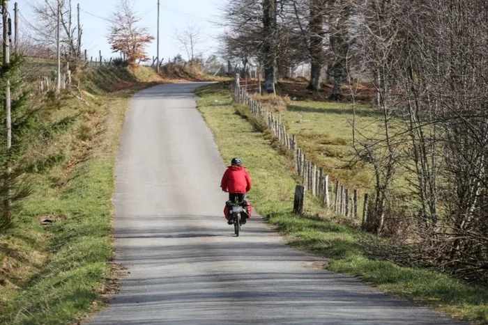 Tiers-Lieu de la gare de Felletin : « une autre mobilité » avec le PNR de Millevaches Tiers-lieu de la Gare Felletin