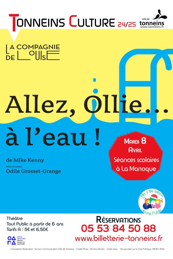 Théâtre "Allez