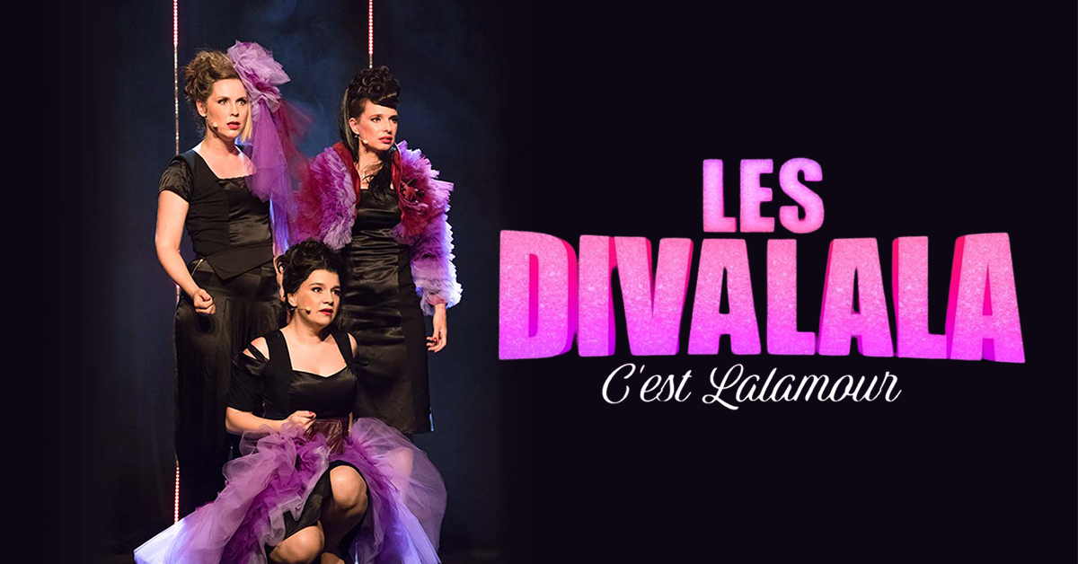 LES DIVALALA