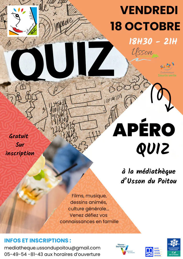 Apéro Quiz