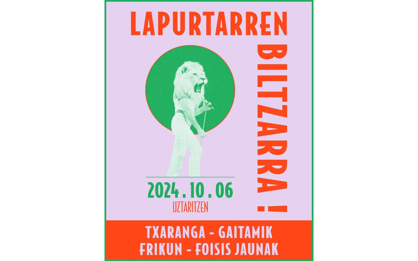 Lapurtarren Biltzarra