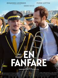 CINECO: EN FANFARE