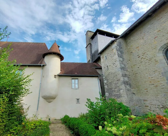 Atelier créatif La Roue de l’Amour au Musée & Jardins Cécile Sabourdy