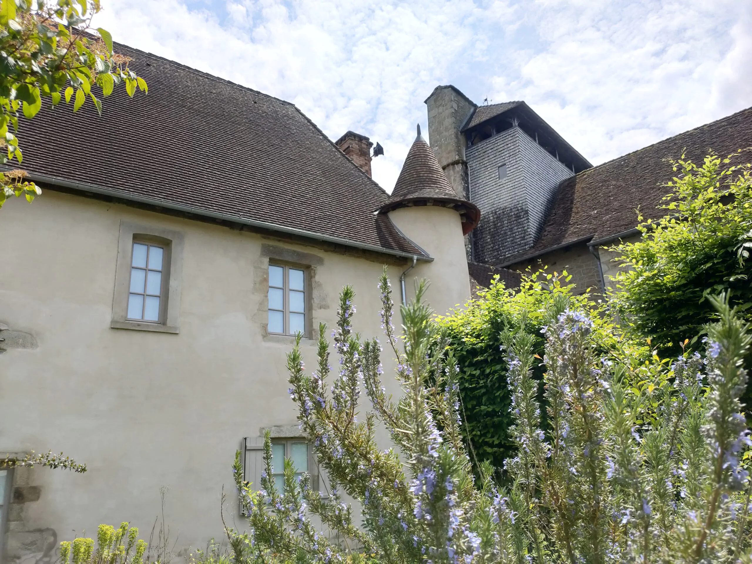 Concert Clap de fin par Lise Cailliot au Musée Cécile Sabourdy