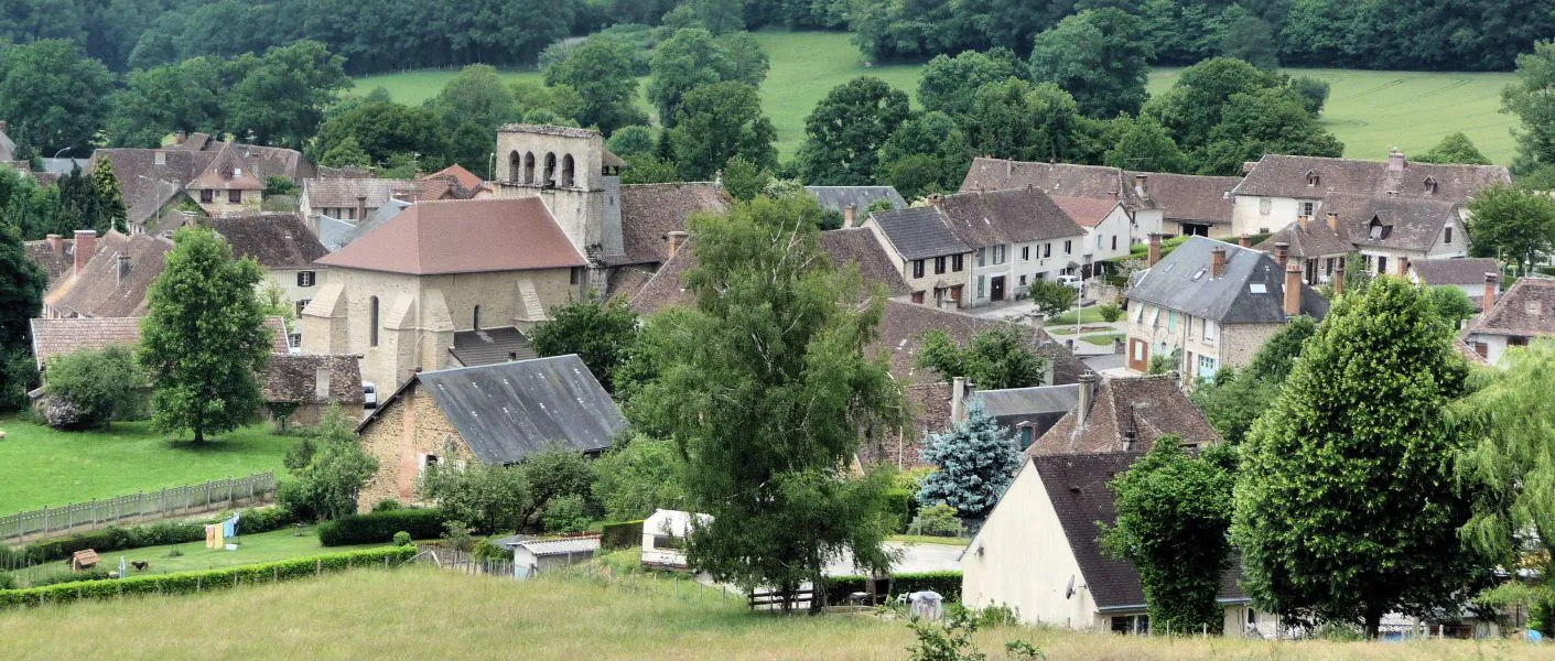 Un dimanche pas comme les autres à Vicq Sur Breuilh