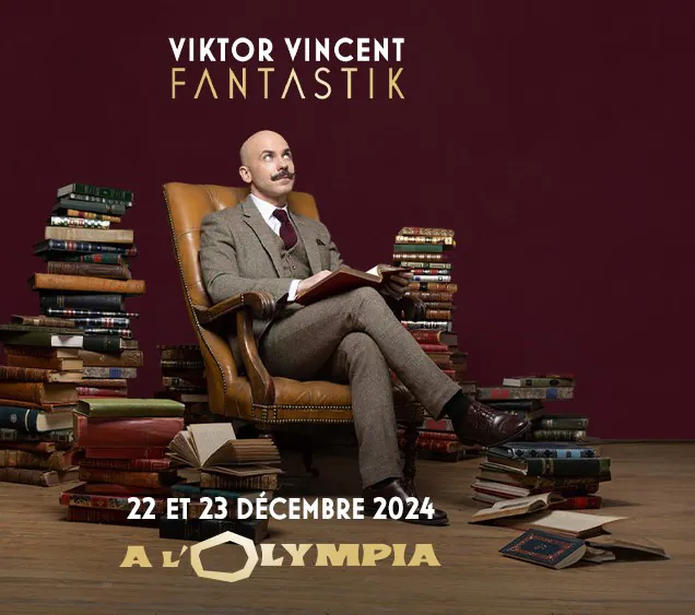 Viktor Vincent 