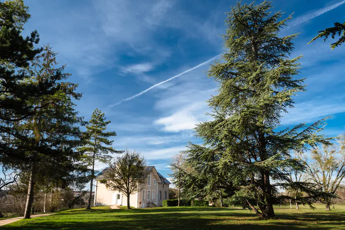 Parcours mémoriel de Jean-Richard Bloch ! Villa Bloch Poitiers