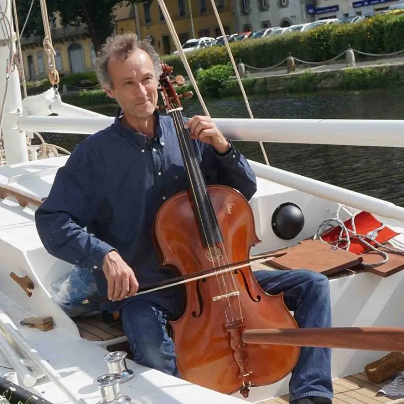 Académie Européenne de Musique Ancienne de Vannes 