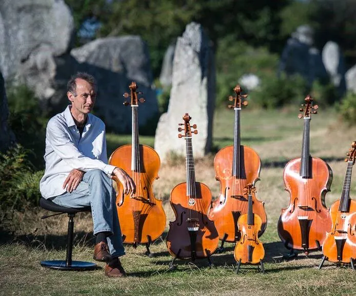 Académie Européenne de Musique Ancienne de Vannes 