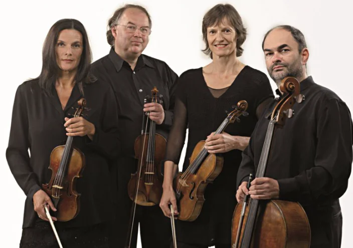 Académie Européenne de Musique Ancienne de Vannes