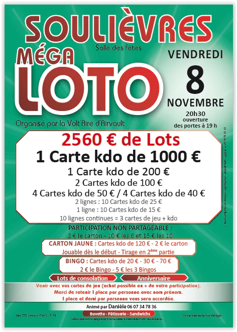 Méga loto