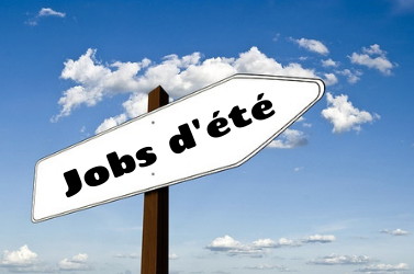 Jobs d'été