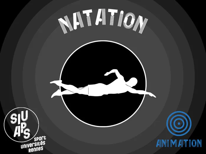 Animation natation Piscine de Villejean Rennes