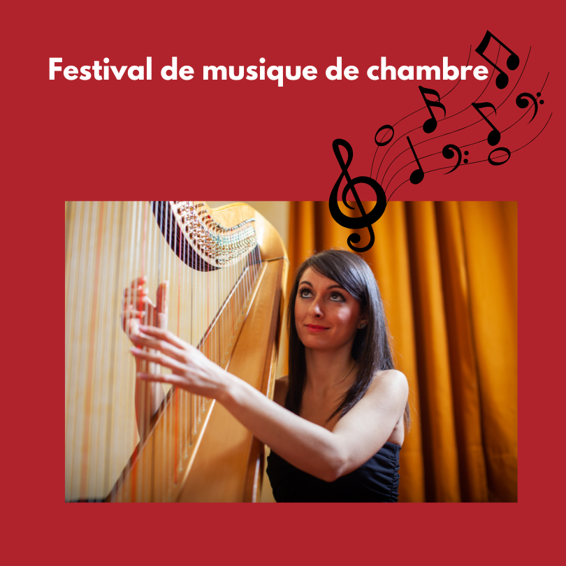 Festival de musique de chambre