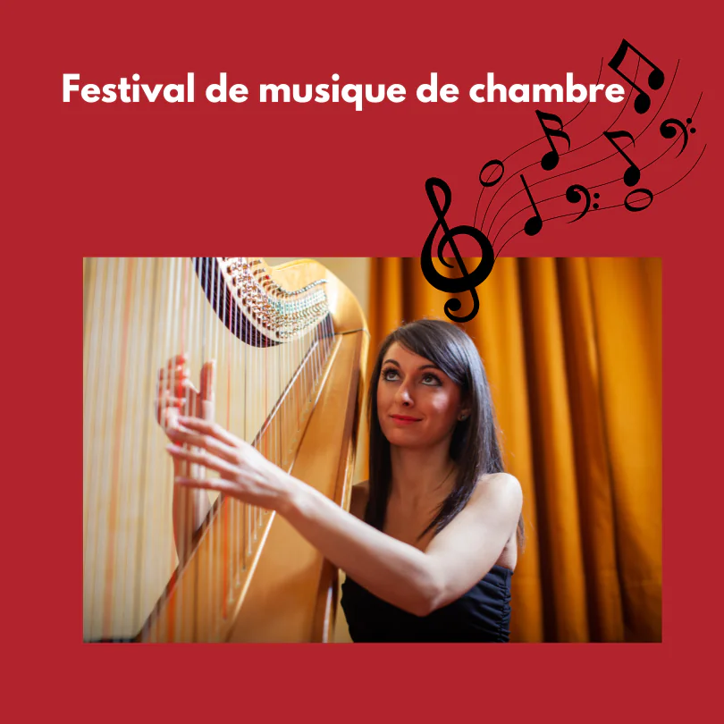 Festival de musique de chambre