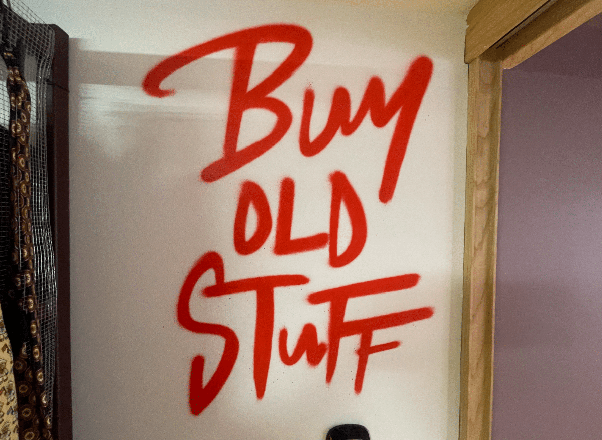 Assape
Friperie 
Rennes