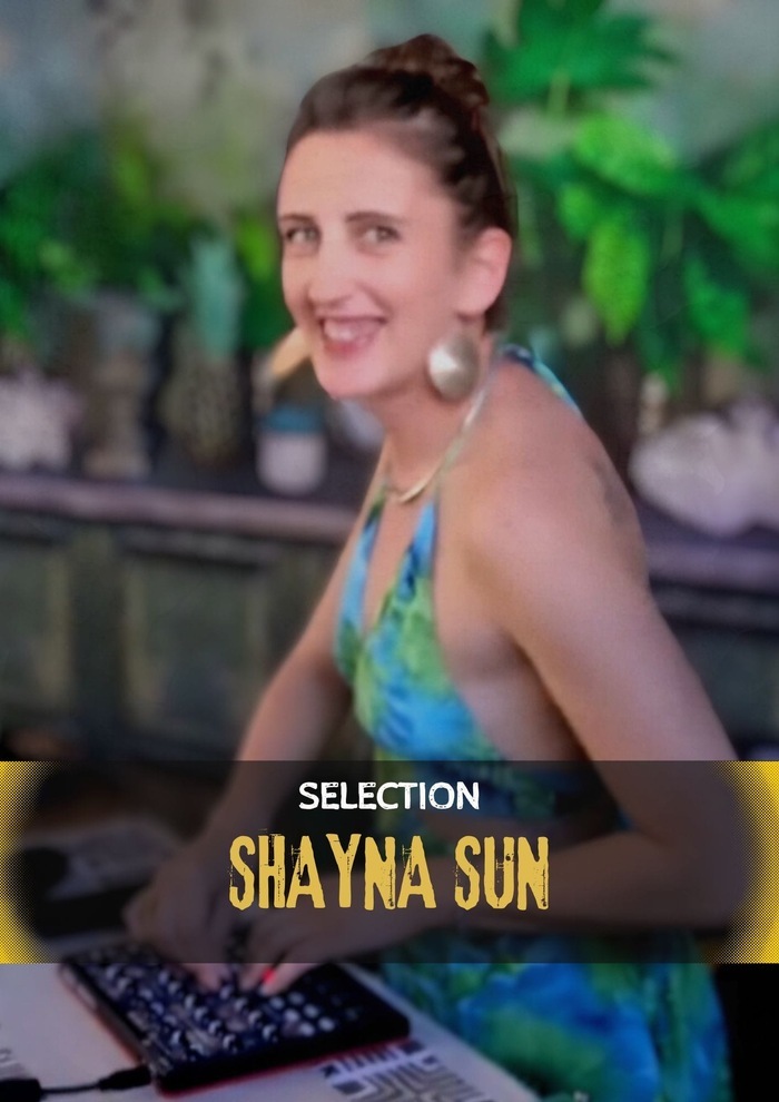 SHAYNA SUN'S SELECTION AU CHAT NOIR Nantes