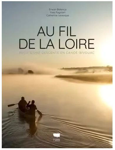 au fil de la Loire