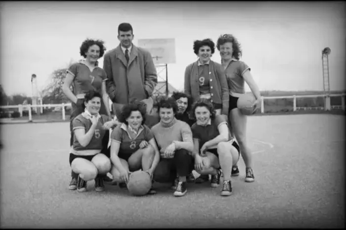 Les femmes sur le banc de touche Auditorium Rennes